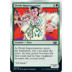 Elvish Impersonators