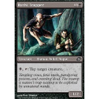 Trappeur rajhi / Rathi Trapper