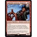 Capitaine Lanneray Tempeste / Captain Lannery Storm
