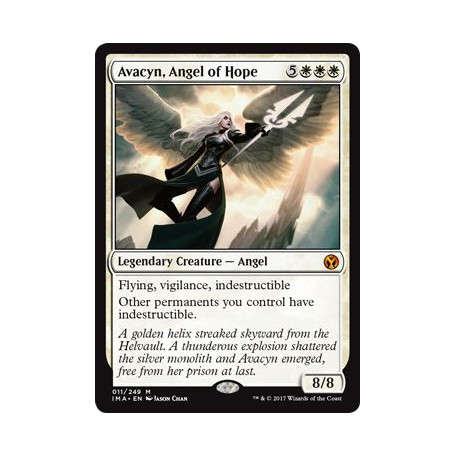 Archangel of Thune