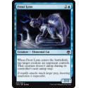Frost Lynx - Foil