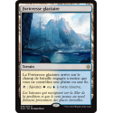 Forteresse glaciaire / Glacial Fortress