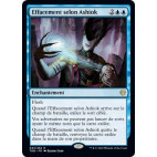 Effacement selon Ashiok / Ashiok's Erasure