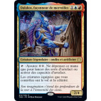 Dalakos, façonneur de merveilles / Dalakos, Crafter of Wonders
