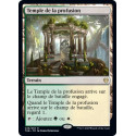 Temple de la profusion / Temple of Plenty