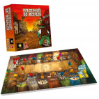 Pour Une Poignée De Meeples