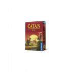 Catan - Duel