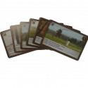 Scythe - Cartes rencontre  37-42
