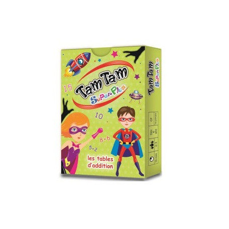 Tam Tam Superplus