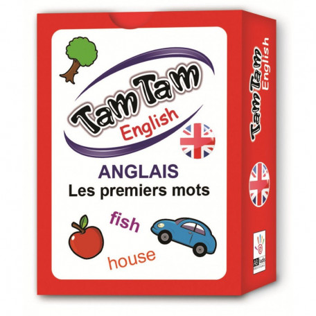 Tam Tam English