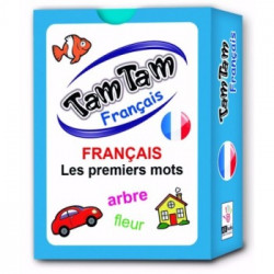 Tam Tam  Français