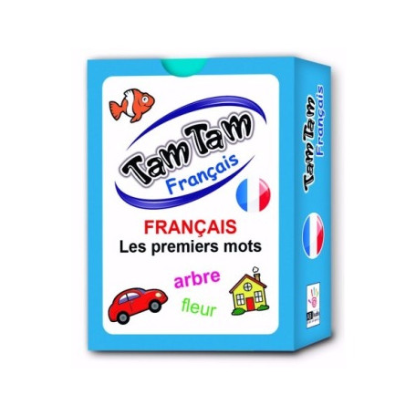 Tam Tam  Français