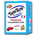 Tam Tam  Français