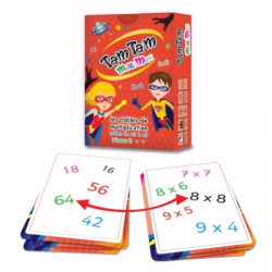 Tam Tam  MultiMax niveau2