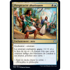 Perspicacité ahurissante / Staggering Insight