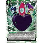 DB2-093 Pretty Black Hole