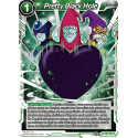 DB2-093 Pretty Black Hole