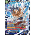 DB2-131 Son Goku, Puissance légendaire
