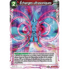 DB2-030 Échanges ultrasoniques