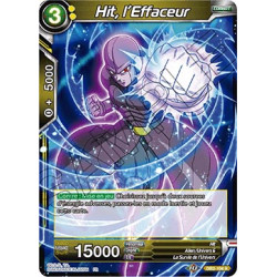 DB2-104 Hit, l'Effaceur