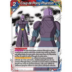 DB2-164 Coup de Poing Phantom