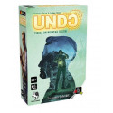 Undo : Le Savoir Interdit
