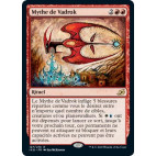 Mythe de Vadrok