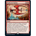 Mythe de Vadrok