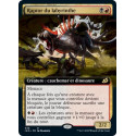 Raptor du labyrinthe (Extended-Art)