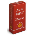 Jeu 78 Cartes - Tarot