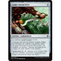 Lame extractrice / Prying Blade - Foil