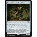 Recombineur de ferraillerie
