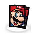Protège-cartes Super Mario : Mario X65
