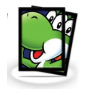 Protège-cartes Super Mario : Yoshi X65