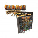 Clank! - Expéditions 2 !  Le Temple du Seigneur Singe