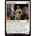 Âme du martyr