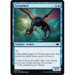 Escoufloeil