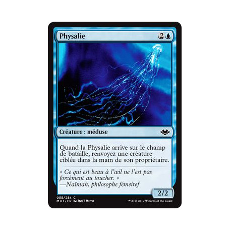 Physalie