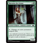 Marraine des frimas