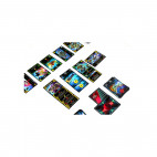 Star realms - Frontières
