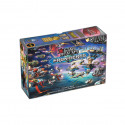 Star realms - Frontières