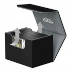Deck Case SideWinder Ultimate Guard Noir Xenoskin 100+