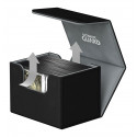 Xenoskin 100+ Deck Case SideWinder Ultimate Guard Noir
