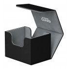 Deck Case SideWinder Ultimate Guard Noir Xenoskin 100+