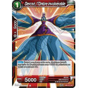 DB2-015 Dercori, l'Ombre invulnérable
