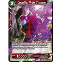 DB2-027 Cocotte, Pride Trooper
