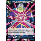 DB2-045 Fuwa, Suprématie stratégique