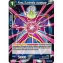 DB2-045 Fuwa, Suprématie stratégique