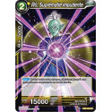 DB2-122 Rô, Suprématie impudente