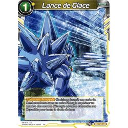 DB2-129 Lance de Glace